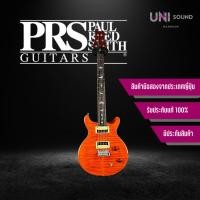 ราคา กีต้าร์ไฟฟ้า PRS SE Santana 2010 (53304391961)