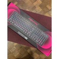 ราคา Advan Mechanical Keyboard MK02 RGB สาย USB (28880745962)