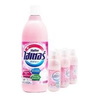 ราคา ไฮเตอร์ Haiter 250ML ไฮเตอซักผ้า ซักสะอาด ผ้าขาว ขจัดคราบ รุ่น น้ำยาซักผ้า ไฮเตอร์ สีชมพู (51856317544)