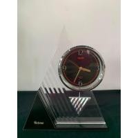 ราคา นาฬิกาตั้งโต๊ะ Miyabi-quartz Japan (25319488986)