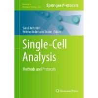 ราคา หนังสือ Single-Cell Analysis: Methods and Protocols ed 1/2012 (46156226826)