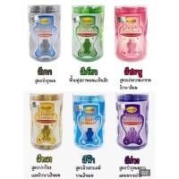 ราคา ( 1 กระปุกมี 24 ชิ้น ) วิตามินปลาลีกาโน่ วิตามินใส่ผมตัวปลาลีกาโน่ Legano พร้อมส่งทั้ง 6 สูตรในตัวเลือก✅ (46556338501)