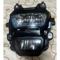 ราคา ไฟหน้า Msx SF แท้ มือ 2 มีร่องรอยการใช้งานตามในภาพ (24925618314)