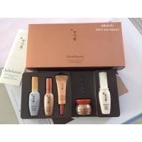 ราคา Sulwhasoo Anti-Aging Care Kit (5 Items) (507565887)
