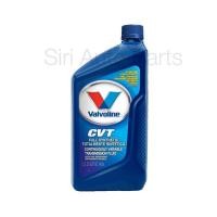 ราคา น้ำมันเกียร์ CVT Valvoline ขนาด 1 US.Qt (2095701069)