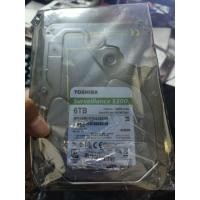 ราคา HDD TOSHIBA SURVEILLANCE 6TB ใหม่เคลม (2060403234)