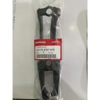 ราคา [อะไหล่แท้ฮอนด้า] ยางรองโซ่ล้อ TENA, TENA-NEW, SMILE, SONIC, NOVA'RS SUPER 52170-KW7-870 (13149731501)