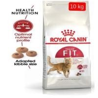 ราคา Royal Canin regular FIT32 แบบถุง 10 กิโล (5439263897)