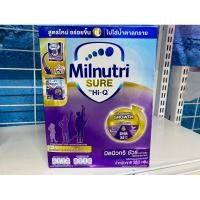 ราคา นม MILNUTRI SURE มิลนิวทริ ชัวร์ รสจืด 550 กรัม สูตรใหม่ อร่อยขึ้น ไม่มีน้ำตาลทราย (25857228268)