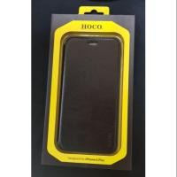 ราคา เคส[HOCO] iPhone 6 plus /6s plus ฝาพับ หนังอย่างดี (2597681207)