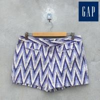ราคา กางเกงขาสั้น สีฟ้า GAP (11948747811)