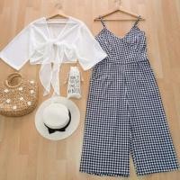 ราคา เซ็ตจั้มสูท งานสาวอวบ น่ารักอีกแล้ววว (2494340560)