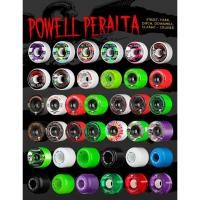ราคา Powell Surf Skateboard Wheel | ล้อสเก็ตบอร์ด,เซิฟสเก็ต Skateboard,Surf Skate (13226237817)