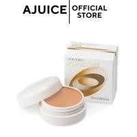ราคา หิ้วเองShiseido Spots Cover Foundation 20 g รองพื้น คอนซีลเลอร์ (27188141467)