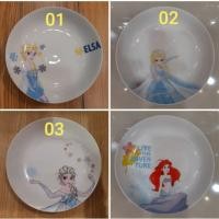 ราคา จานเซรามิค Princess / Mickey Disney (2729826255)
