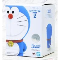 ราคา (มี1กรุณาแชทเพื่อยืนยันก่อนโอน)4573102591982 JP LOT สูง10cmFiguarts Zero Doraemon (Stand by Me Doraemon 2) (7472483082)