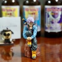 ราคา ทรังค์ ดราก้อนบอล Dragon Ball (6129495224)