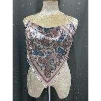 ราคา เสื้อคล้องคอสาวอวบ ผูกโบว์หลัง ลายสวยมาก อก 38-42 นิ้ว (29310839129)