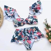 ราคา บิกินี่เอวสูง ทูพีช เกาะอก ใส่ได้หลายแบบคุ้มมากจ้า (17500617432)