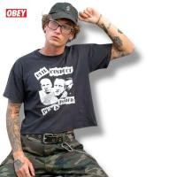ราคา หมวกแก๊ป Obey (26393477220)