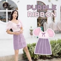 ราคา เดรส BLT ไซส์ S มือ1 ป้ายห้อย (7161511526)