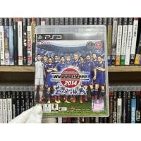 ราคา Ps3 - Winning Eleven 2014 (English) (20880312694)