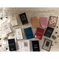ราคา น้ำหอมขนาดพกพา น้ำหอมขนาดทดลอง แท้100% (4462567687)