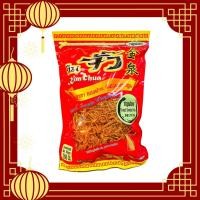 ราคา กิมจั๊ว หมูฝอย บรรจุ 500กรัม(5ขีด) (862651994)