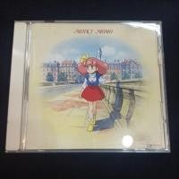 ราคา Cd citypop ซีดีเพลงญี่ปุ่น Minky MOMO (40911850259)