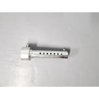 ราคา แคทลดเสียง จุกลดเสียงสำหรับปลายท่อ สามารถแปลงใช้ได้กับปลายท่อ ขนาด 2 นิ้วเกือบทุกรุ่น ยาว 4.5 (12851382565)