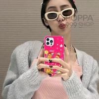 ราคา POPPAส่งจากไทย เคสโทรศัพท์มือถือลายสวยๆน่ารักๆ กันกระแทก สําหรับIPHONE 17 16 11 12 13 14 15PRO MAX 7Plus XS/XR XSMax (47601322588)