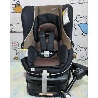 ราคา คาร์ซีทมือสอง Combi luxtia turn 360° สภาพสวย (12334913675)