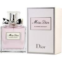 ราคา Miss Dior blooming bouquet: eau de toilette 100ml (348082537)