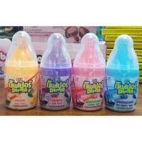 ราคา อมยิ้ม ดิพเปอร์ อมยิ้มกลิ่นผลไม้ 32 กรัม (18588831715)