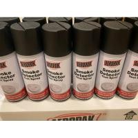 ราคา smoke test สเปรย์ทดสอบควันไฟสำหรับตรวจสอบ12กระป๋อง (25210671967)