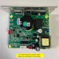 ราคา Yijian Treadmill Circuit Board T900 JD618 เมนบอร์ด Lower Control Driver Board อุปกรณ์เสริม (40815798198)