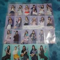 ราคา ปฏิทินพก BNK48 &CGM48 2021 (9638026500)