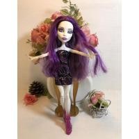 ราคา ตุ๊กตามอนสเตอร์ไฮ Monster highแท้ (21257527534)