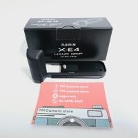 ราคา Fujifilm X-E4 Hand Grip (26701733132)