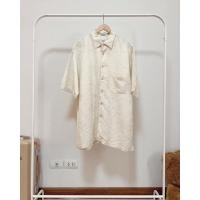 ราคา เสื้อฮาวาย ป้าย Geoffrey Beene (15189983081)