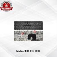 ราคา Keyboard HP DV6-3000 / คีย์บอร์ด เอชพี รุ่น Pavilion DV6-3000 / TH-ENG *ประกัน 2 ปี* (5335798422)
