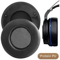 ราคา เปลี่ยนแผ่นรองหูฟัง Earmuffs สำหรับ Razer Thresher Ultimate Dolby 7.1 Surround Sound Gaming Headset (57502826637)