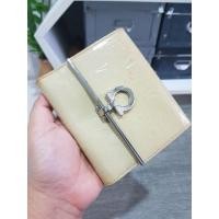 ราคา กระเป๋าสตางค์ Ferragamo แท้ มือ2 (10150923486)