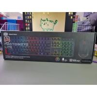 ราคา Set Combo CoolerMaster Masterkey Lite L (11607848489)