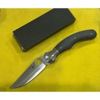 ราคา มีดพับSpyderco มีที่เหน็บ คุณภาพดี (26178082363)