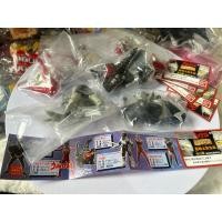 ราคา งานกาชาปอง อุลตร้าแมน ultraman ครบชุด (27259085413)