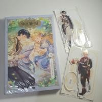 ราคา Manhwa หนังสือเจ้าหญิงที่เล็กที่สุด เล่ม 3 ยังไม่ปิดผนึก (22547669524)