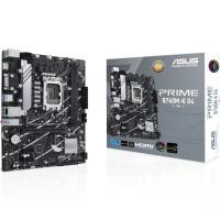 ราคา MAINBOARD (เมนบอร์ด) ASUS PRIME B760M-K D4-CSM (DDR4) (SOCKET LGA 1700) รับประกัน 3 - Y (22526519976)