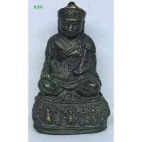 ราคา R.211. รูปหล่อไต้ฮงกง มูลนิธิปอเต็กตึ้ง ปี 2522 รุ่น 3 หลวงปู่โต๊ะปลุกเสก s9l (26691322452)