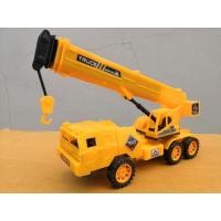 ราคา Guntoys รถเครน รถเครนฝาครอบ โมเดล งานสวย ยาว 32 cm (5244875149)